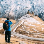 L'assurance à l'international pour les particuliers