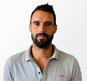 Team member