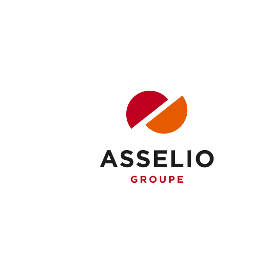 Asselio, une présence nationale