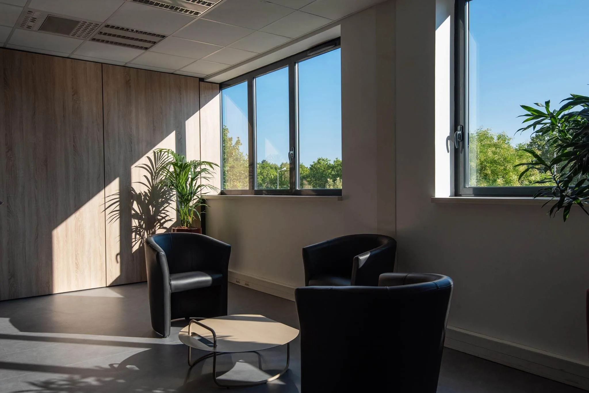 Locaux Asselio