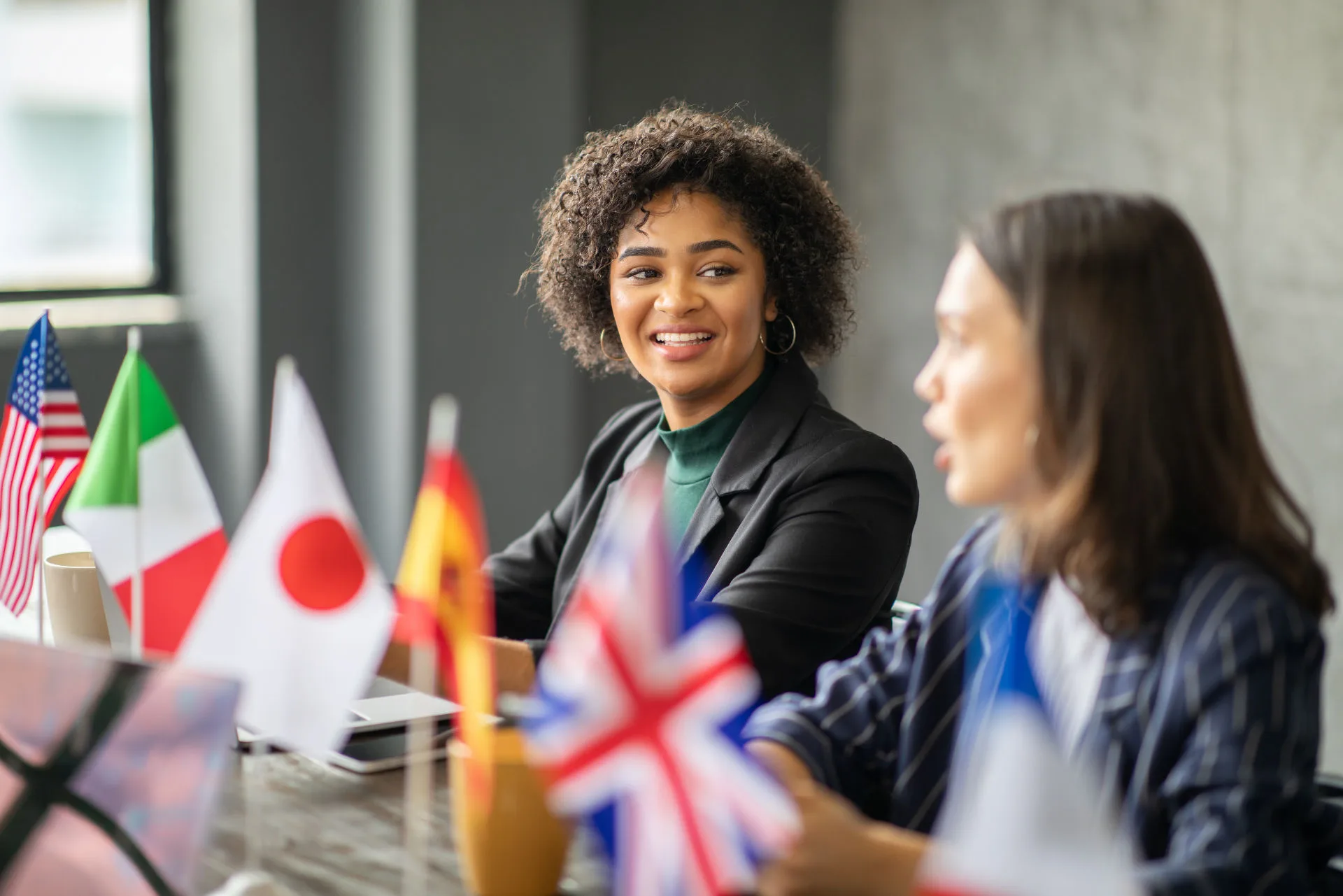 Nos solutions d’assurance internationale à la hauteur de vos enjeux