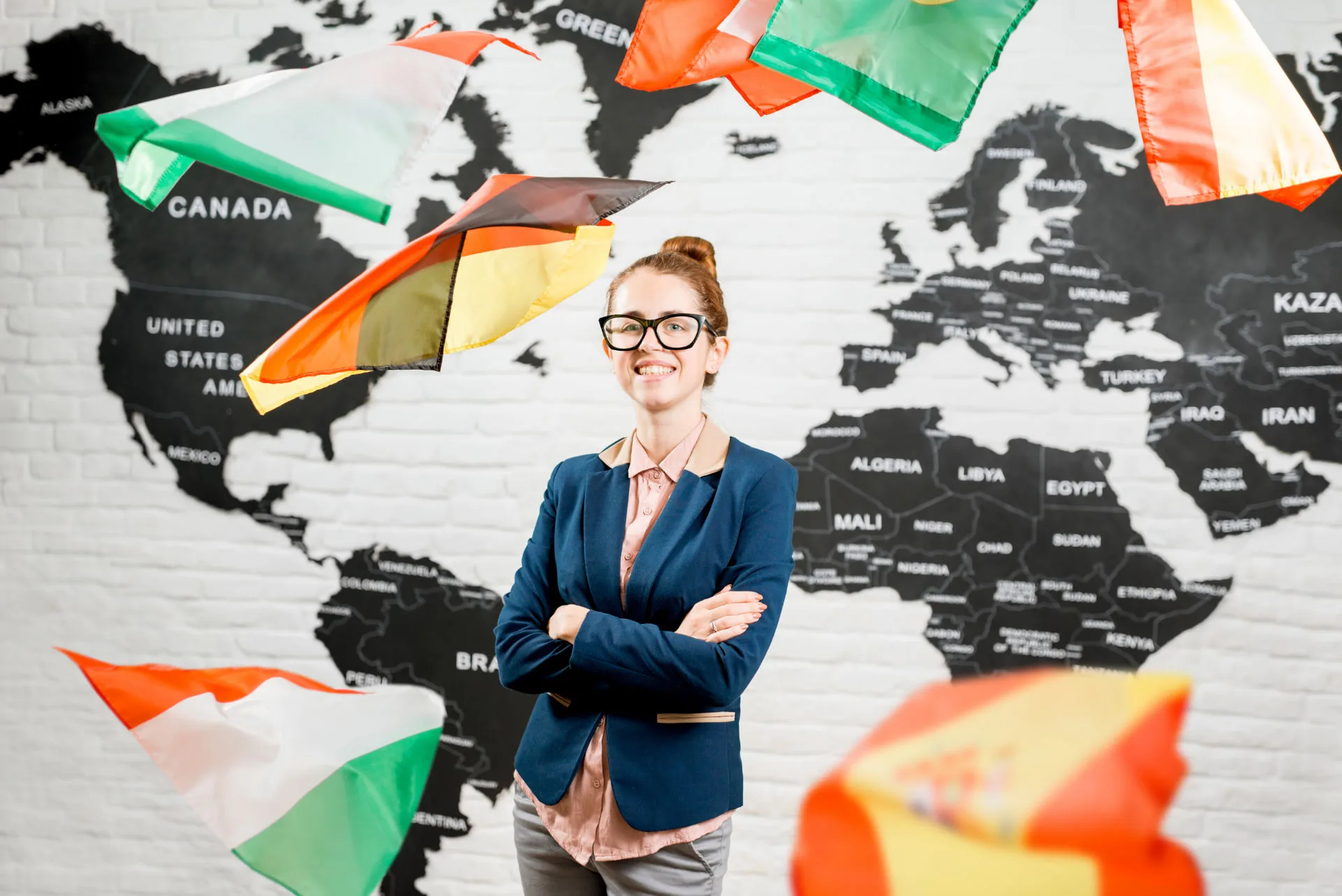 A retenir sur votre courtier assurance internationale