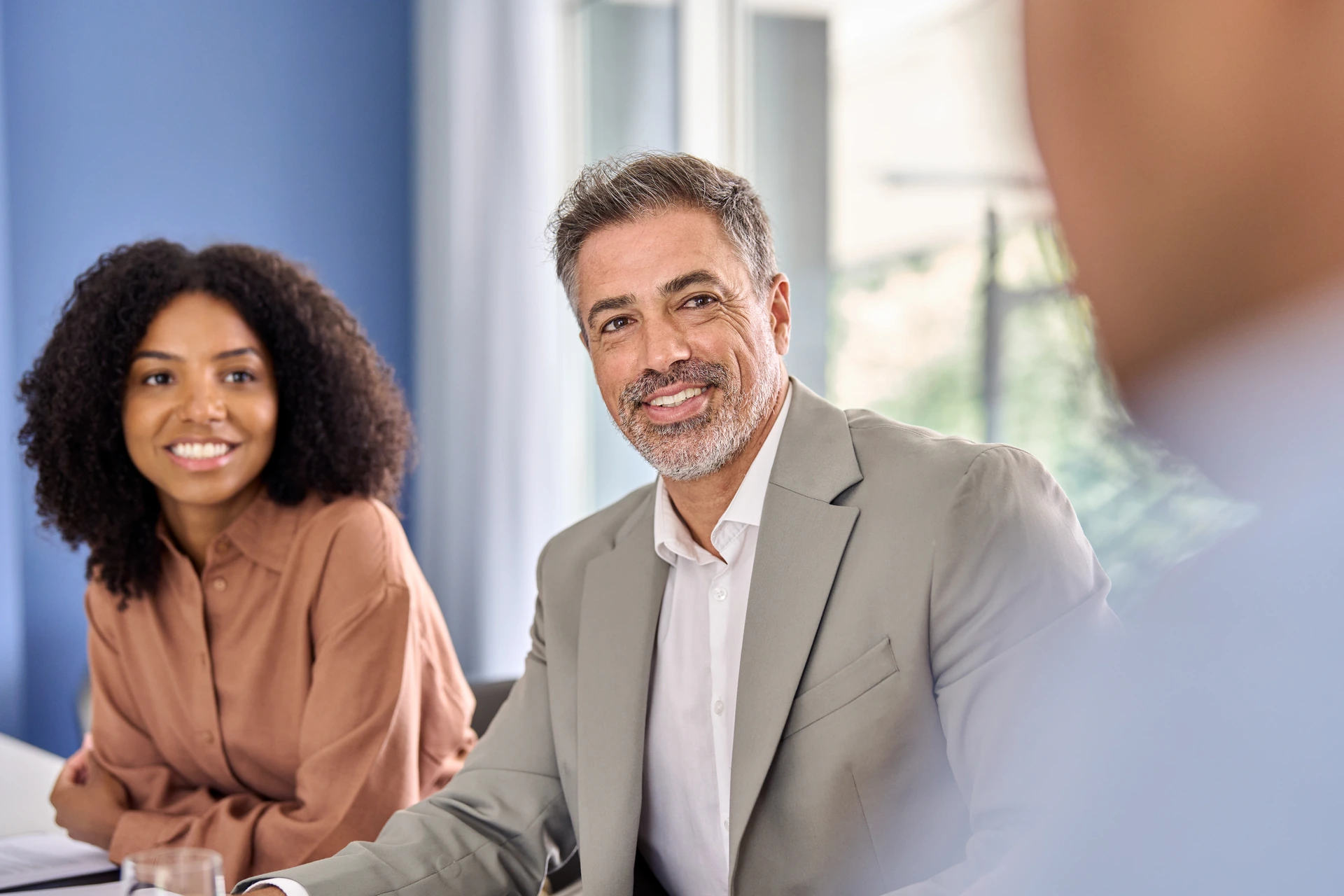 Courtier assurance retraite