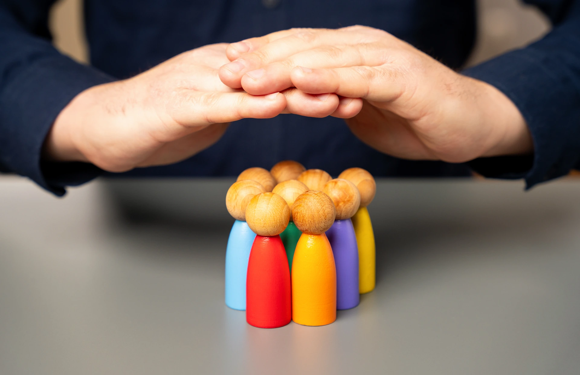 Groupe Asselio courtier assurance santé TNS & entreprise