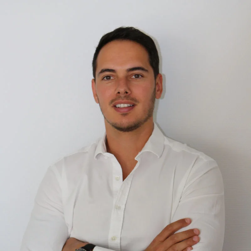 Ludovic Asselio