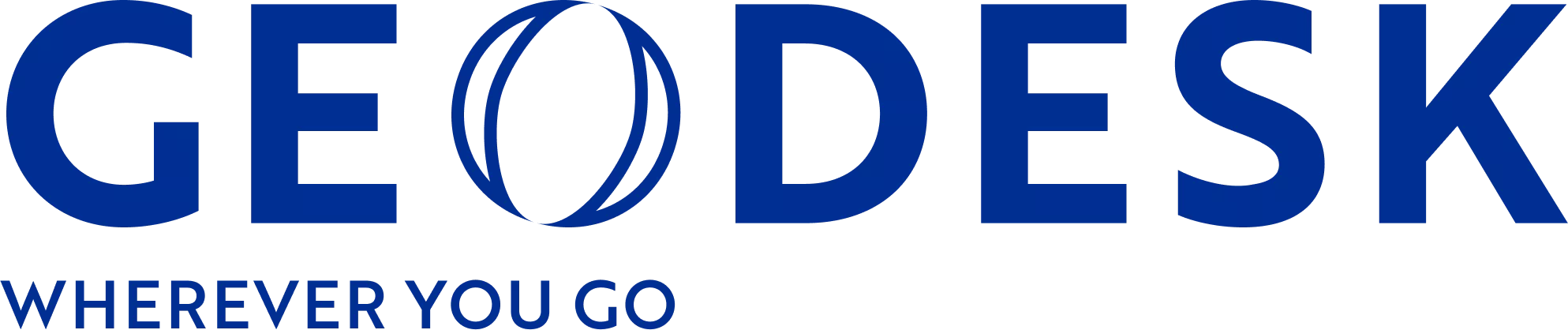 Logo Geodesk